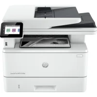 МФУ HP LaserJet Pro 4103fdn фото 1